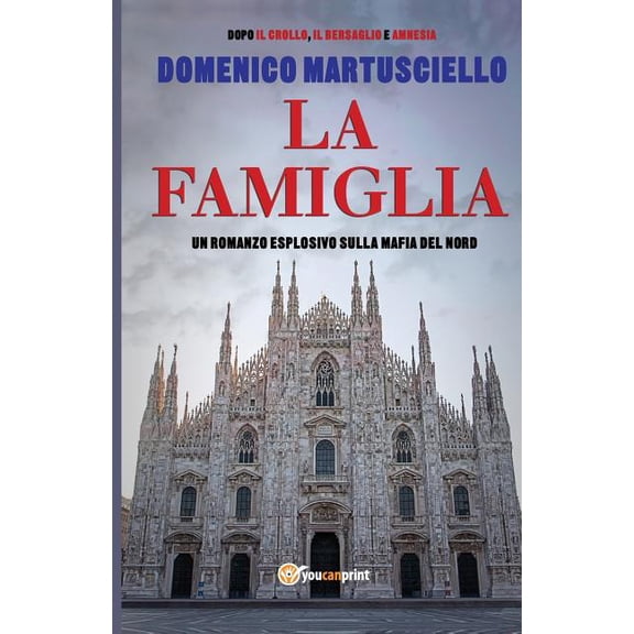 La famiglia (Paperback)