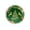 Green94, variant on Zynviq 10pc Christmas Paper Plates 9in Christmas Tree Disposable Paper Plates Paper Round Red Reusable Party Supplies And Decorations