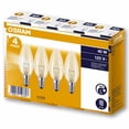 thumbnail image 3 of Foco Vela Osram E14 40W Vidrio Transparente 4P, 3 of 3
