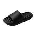 thumbnail image 2 of Quick-Drying Shower Slippers for Men, 2 of 3