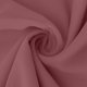 thumbnail image 3 of Fiudx Ofertas Flash Artículos En Oferta Camiseta de Manga Corta con Cuello En V Informal de Color Sólido de Gasa a La Moda para Mujer, 3 of 6