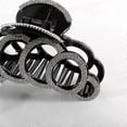 thumbnail image 3 of Pinzas para el cabello de moda, pinzas para el cabello tipo cangrejo, pinzas grandes con diamantes de imitación, pinzas fuertes para el cabello, accesorios para peinar el cabello para mujeres., 3 of 5