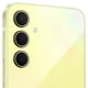 thumbnail image 5 of Smartphone Samsung Galaxy A35 5G Dual sim 128GB + 8 RAM Amarillo Samsung, 5 of 5