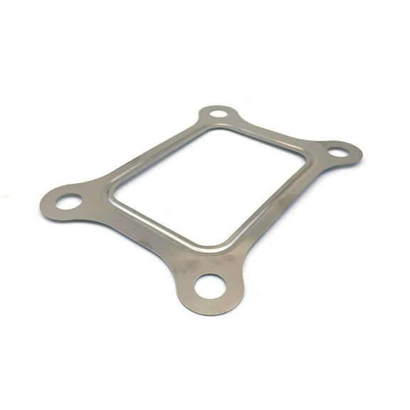 3069177 190849 Turbo Turbocharger Mount Gasket Compatible with Cummins N14 NT855 VT903 VT1710