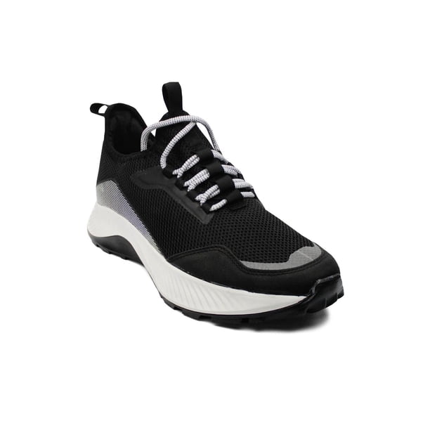 Tenis Calzado Caballero Lob Footwear 69902499 negro 27.5 LOB Footwear 69902499