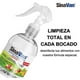 thumbnail image 3 of Desinfectante de Verdura y Fruta Corpsain, fórmula a Base de extractos cítricos y antioxidantes, 3 of 3