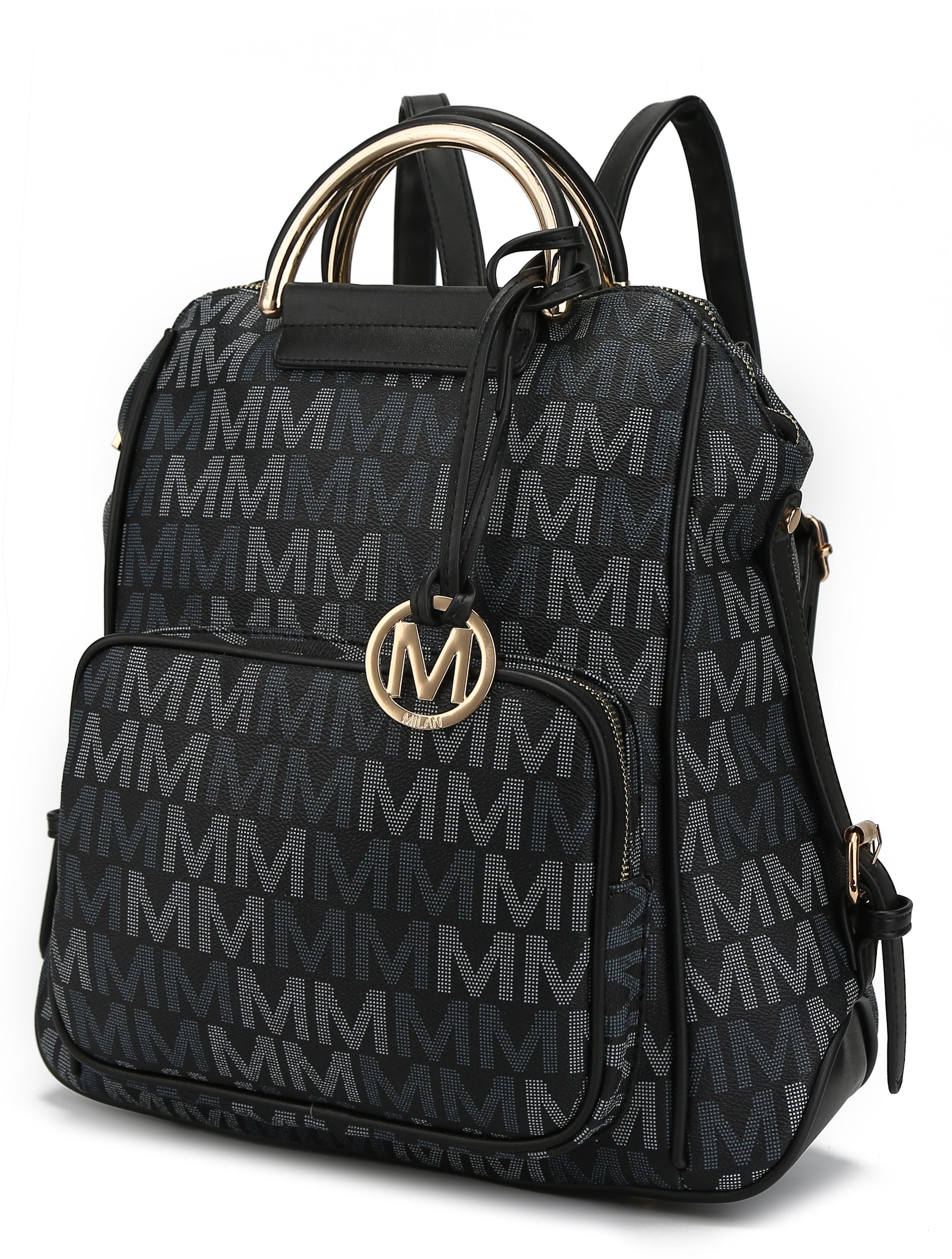 mkf backpack purse