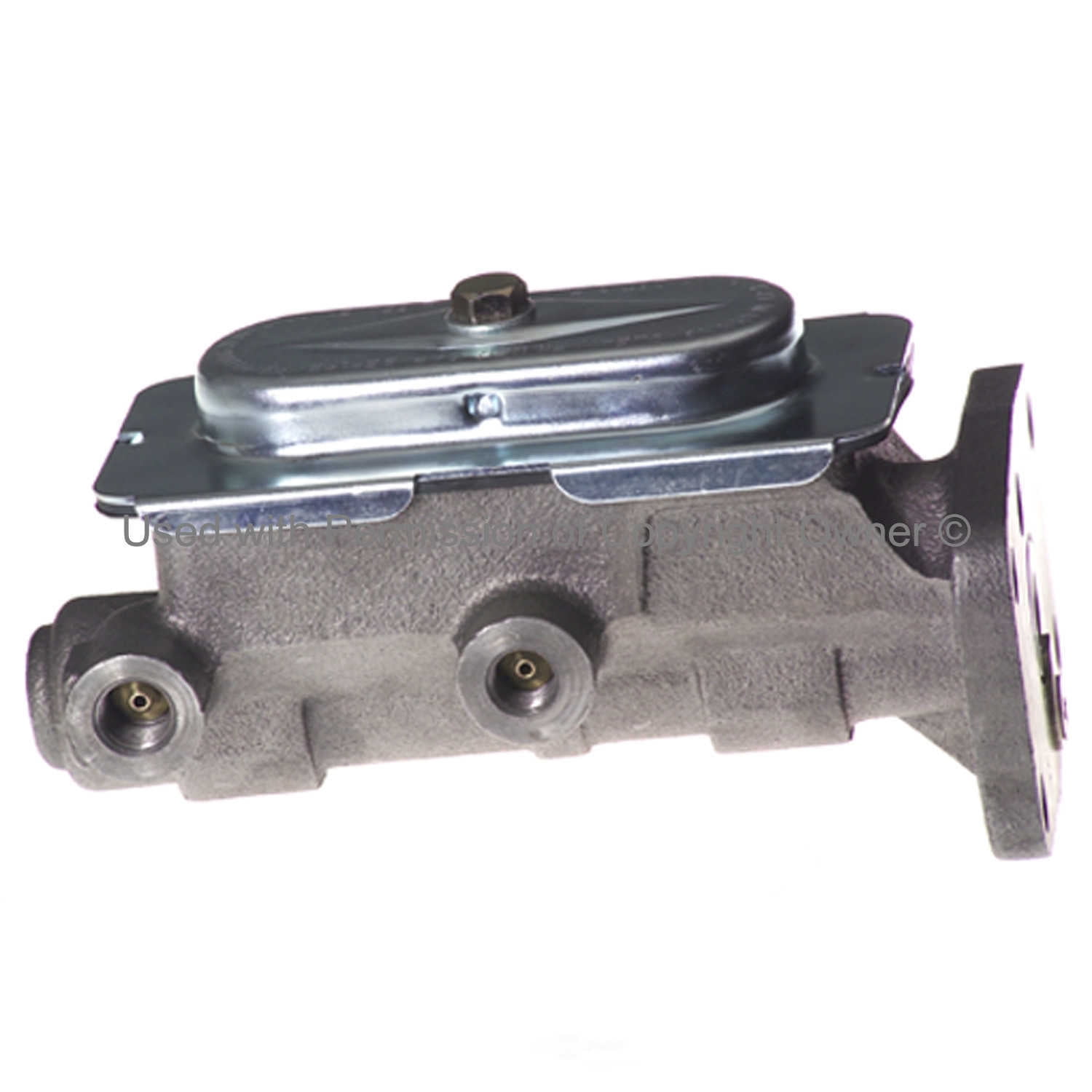 FVP Professional M1487 Brake Master Cylinder