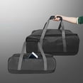 thumbnail image 4 of Camping Cookware Bag Cooking Utensils Bag Outdoor Stove Storage Container Cooking Tote Bag, 4 of 7