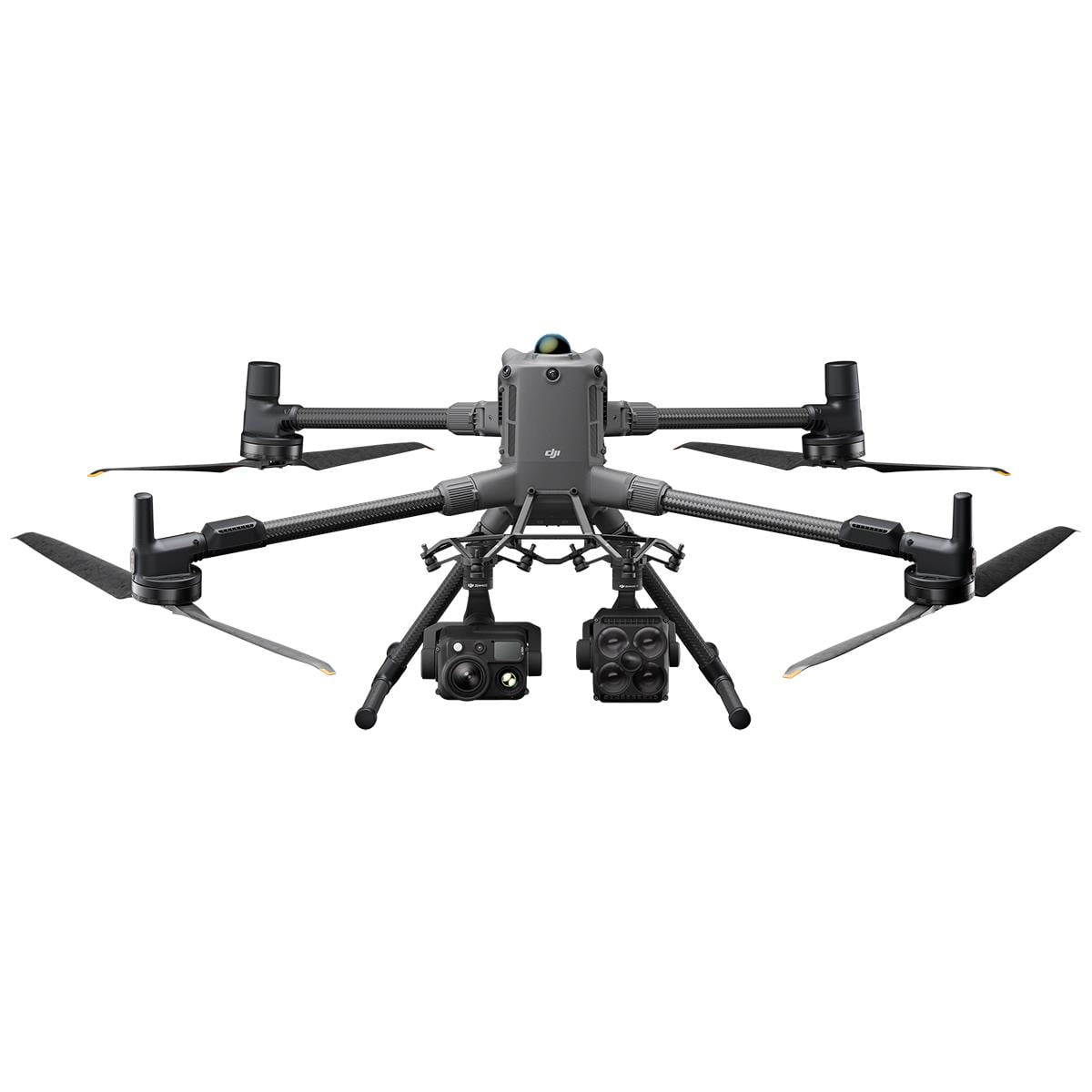 DJI Matrice 400 Drone (No Care)