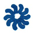 thumbnail image 5 of yotijay 10 Pieces Golf Iron Head Covers Sports Indoor Outdoor Sleeves Blue, 5 of 9
