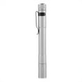 thumbnail image 2 of High Power LED Flashlight, Aluminum Alloy 3 Levels Flashlight Handle Grip, Outdoor Camping Torch Lamp Light, 2 of 8