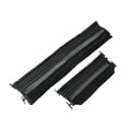 thumbnail image 2 of 2PCS 715003129 Nets de almacenamiento de tablero Accesorios automotrices Organizadores de mantenimiento Mesh Net Suptor para HD9 2017-2023, 2 of 7