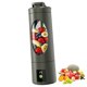 thumbnail image 1 of Juice USB Powered 550ml Leakproof Cup 3 Speed Design For Home Travel Camping Fitness Enthusiasts White, 1 of 4