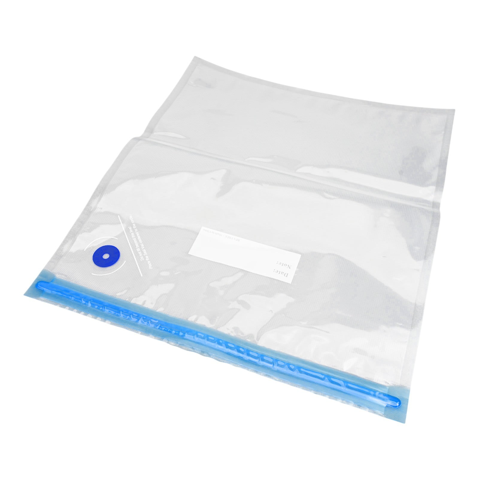 20pc for 3D Printer Filament, Reusable Vacuum Compression Storage Bags,30x34 cm