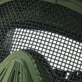 thumbnail image 5 of Tactical Airsoft Pro Full Face Mask with Safety Metal Mesh Goggles Protection, 5 of 5