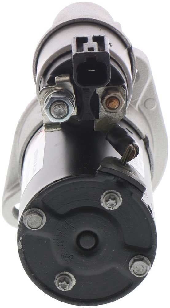 Bosch SR4195X Premium Starter