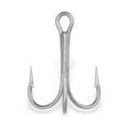 thumbnail image 5 of Mustad Classic Treble Standard Strength Hook, 5 of 7