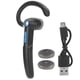 thumbnail image 1 of Auricular Bluetooth monoaural portátil Auricular Equipo de auriculares Alta compatibilidad azul Ecomeon no, 1 of 6