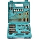 thumbnail image 1 of Juego De Accesorios Puntas Y Brocas 75pz Makita B-49373, 1 of 2