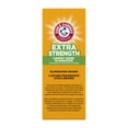 thumbnail image 3 of ARM & HAMMER Carpet Odor Eliminator, Extra Strength, 30 oz., 3 of 8