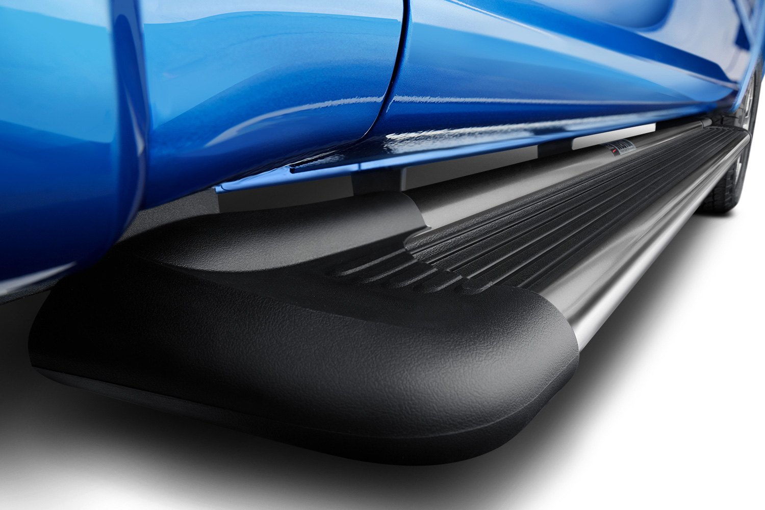 Westin Sure Grip Running Boards (Black)