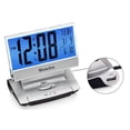 thumbnail image 3 of Westclox LCD Alarm Clock, 72021X, 3 of 4