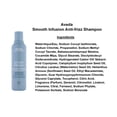 thumbnail image 3 of Aveda Smooth Infusion Shampooing Anti-Frisottis 6,7 fl oz (200 ml), 3 of 3