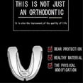 thumbnail image 5 of 3-Phase Orthodontic Tooth Corrector Braces Myobrace - MXBC. Dental care product., 5 of 5