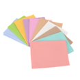 thumbnail image 4 of Cotton Quilting Fabric, Safe Hand Crafted DIY Sewing Quilting Fabrics Pure Color 10pcs  For Adults For Household Items For Gift Box For DIY Crafts, 4 of 8