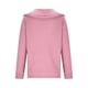 thumbnail image 3 of Uootdi Women's Waffle Knit Tops Cowl Neck Long Sleeve Clothes Trendy Casual Loose Relaxed Fit Knit Pullover Gift, 3 of 8