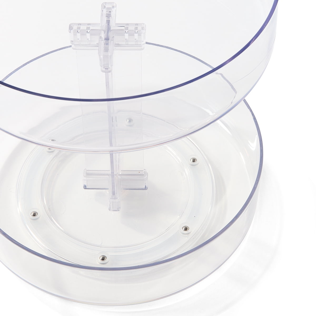 Anko Mod 2 Tier Round Stand