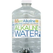 Alkaline88 Alkaline Water, 101 Fl Oz, 1 Ct