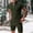 Army Green, variant on Men's Golf Shirt and Shorts Set Summer Outfits Fashion Casual Short Sleeve Suit for Men 2 Piece Tracksuit