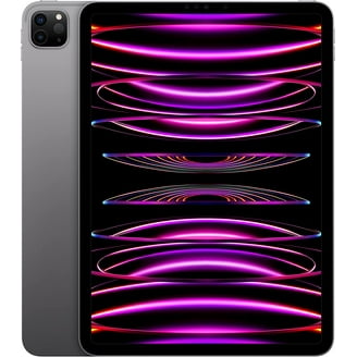Apple iPad Pro 12.9-in 6th Gen Model Wi-Fi 256GB - Space Gray Apple iPad Pro 12.9-in 6th Gen Model Wi-Fi 256GB - Space Gray