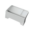 thumbnail image 1 of for Xpeng G6 Central Storage Box Car Central Lower Layer Tray //, 1 of 8