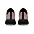 thumbnail image 4 of Happy Mother's Day Truck Flowers Shoes Sneakers Black Size 9, 4 of 7