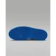 thumbnail image 3 of N I-K-E A i r-Jor-dan 1 Low Sneakers Shoes White/Black/Royal Blue 553558-140 US 7-12, 3 of 6