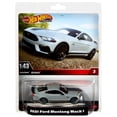 thumbnail image 1 of Vehículo de Juguete Hot Wheels Premium Auto Escala 1:43 Ford Mustang Mach 1, 1 of 4