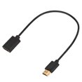 thumbnail image 1 of Cable De Interfaz Multimedia De Alta Definición, Cable Extendido HD Flexible Para Uso Doméstico Diario, 1 of 7
