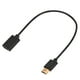 thumbnail image 1 of Cable De Interfaz Multimedia De Alta Definición, Cable Extendido HD Flexible Para Uso Doméstico Diario, 1 of 7