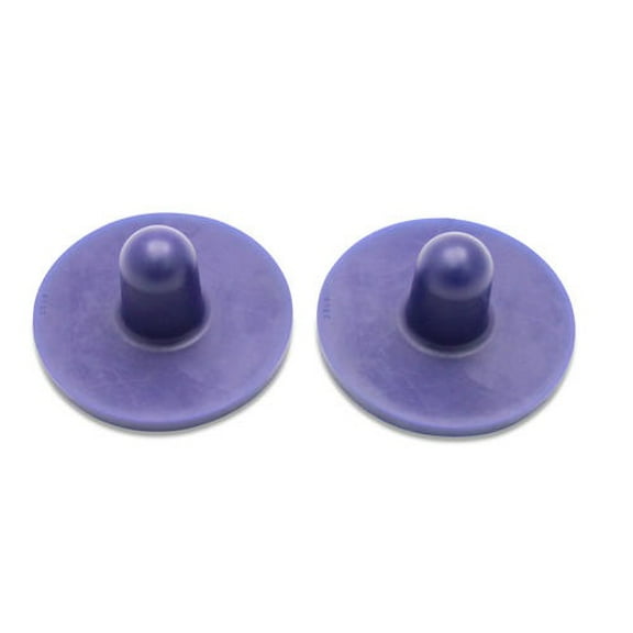 SuperPro SPF3906K Rear Suspension Bump Stop Compatible with Pontiac 04-06 GTO