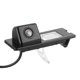 thumbnail image 2 of Cámara de visión trasera LHCER impermeable CCD HD IP68 para Renault Fluence Duster Megane, 2 of 8