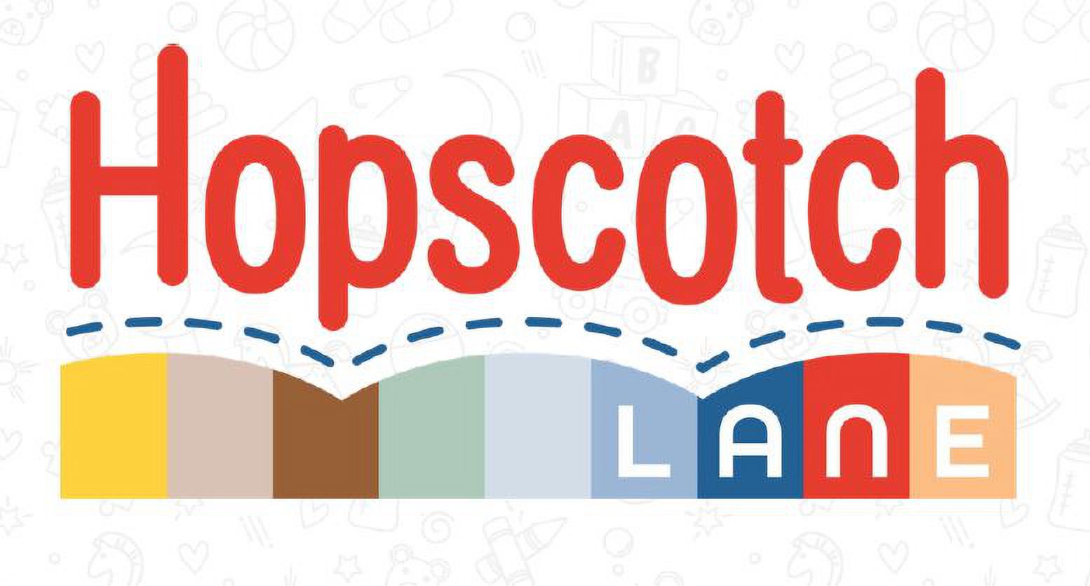 Hopscotch Lane My Baby Doll's Travel Crib photo 7