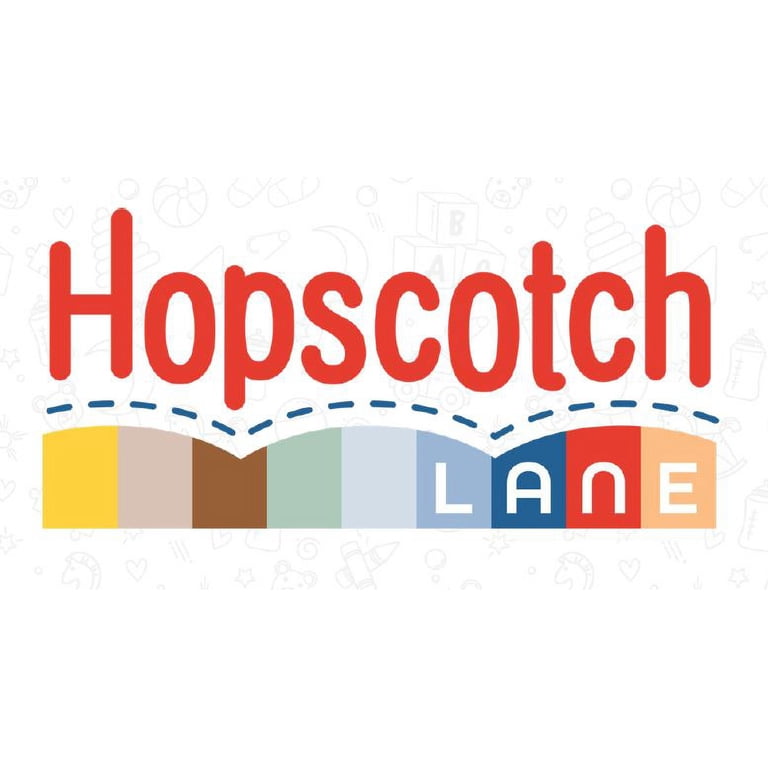 Hopscotch Lane Harley Soft Bodied Floppy Doll, 13-Inch photo 6