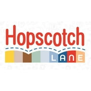 Hopscotch Lane My Baby Doll's Premium High Chair, Baby Doll Accessory, Children Ages 2+
