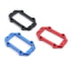 thumbnail image 5 of Upgrade RC Truck Steering Servo Mount Set Hugo negro, 5 of 7