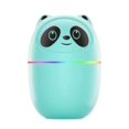 thumbnail image 1 of Cute Pet Bear USB Humidifier for Home Bedroom Aromatherapy Oil Mini Humidification Standing Device, 1 of 7