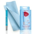 thumbnail image 3 of Connoisseurs Dream Team Diamond Cleaning Kit with Dazzle Stik and Jewelry Cloth, 3 of 9