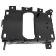 thumbnail image 6 of New Left Front Upper Bumper Bracket Compatible With Ram 1500 Limited 6 Cyl 3.0L 3500 Laramie 8 Cyl 6.4L 1500 Rebel 6 Cyl 3.6L 2019-2024 By CH1061114 68449583AA, 6 of 8